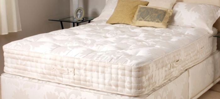 Relyon Beds Relyon Countess 3ft Single Mattress