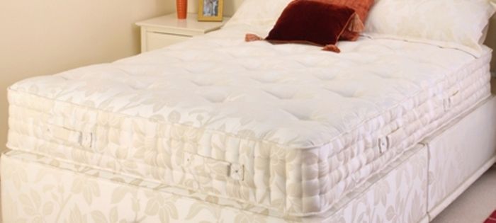 Relyon Marquess 4ft 6 Double Mattress