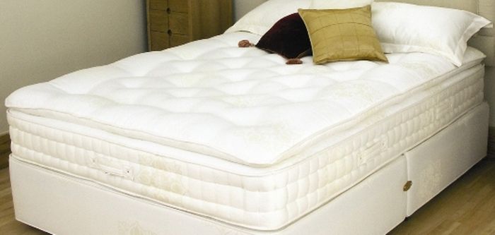 Relyon Beds Relyon Rest 4ft Small Double Mattress