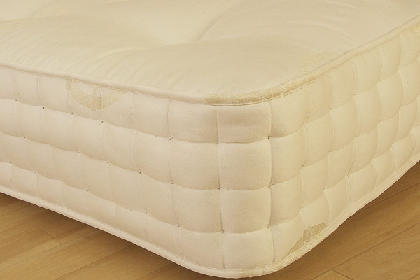 Relyon Bedstead Luxury 1700 Mattress Single