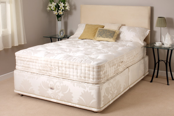 Countess Divan Bed Small Double