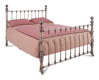 Oxford Classic Bedstead