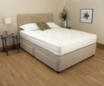 Relyon Rejuvenate Mattress