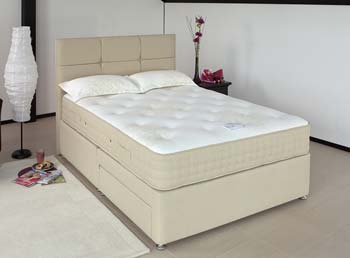 Relyon Serenity Latex Pocket 1200 Mattress