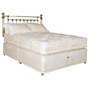 Windermere 5FT Kingsize Divan Bed