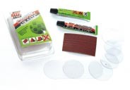 Rema Tip Top Camping and plastic kit