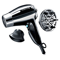 Compact Diffuser 2000W Hair Dryer