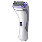 Cordless Gentle Lady Shave