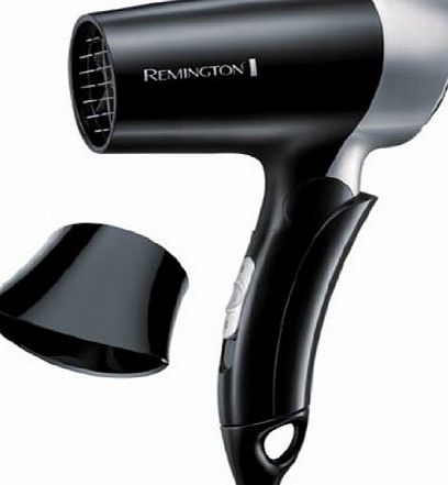 Remington D2400 Travel Hair Dryer