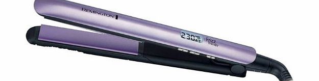 Remington S8510 Frizz Therapy Hair Straighteners