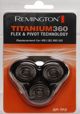 Remington sp-ft2 shaver foil