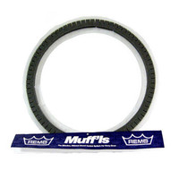 20 Inch Ring Control for Bass Drum Head
