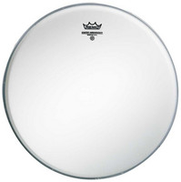 Ambassador Transparent Drumhead 8