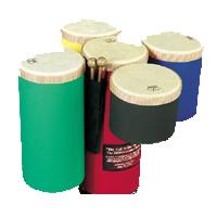 Cluster Drums 4-6 8-10-12x5