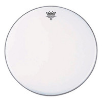 Emperor Transparent Bass Drumhead 22`