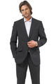 REMUS UOMO single-breasted fashion suit