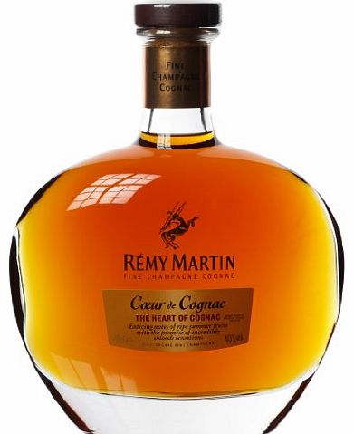 Remy Martin Coeur de Cognac Brandy 70 cl
