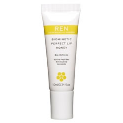 REN Biomimetic Perfect Lip Honey 10ml