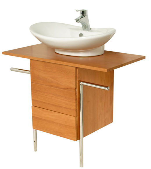 Cabinet and Basin