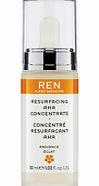 REN Clean Skincare Face Radiance Resurfacing AHA