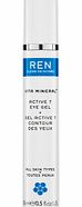 REN Clean Skincare Face Vita Mineral Active 7