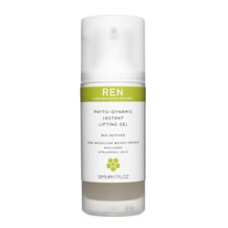 REN Phyto-Dynamic Instant Lifting Gel (All Skin Types) 50ml