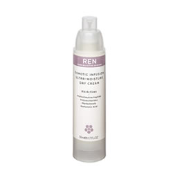 REN Phytostimulate Osmotic Infusion Ultra Moisture Day Cream (Dry Skin) 50ml