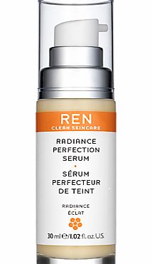 REN Radiance Perfecting Serum, 30ml