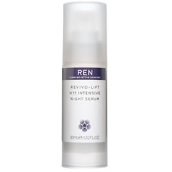 REN Revivo-Lift H11 Intensive Night Serum (All Skin Types) 30ml