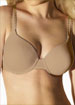 Renaissance by Le Mystere Carina underwire seamless moulded bra