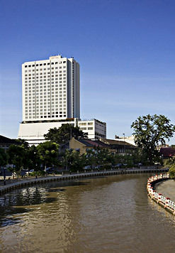 Renaissance Melaka Hotel