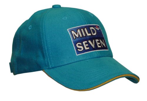 Mild Seven Cap