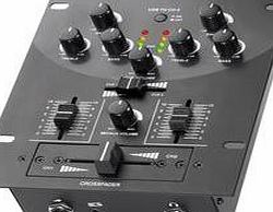 Renkforce DJ Mixer Renkforce DJ10 USB