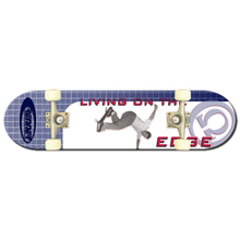 D Series Skateboards