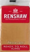 Renshaw Regal Ice Renshaw Professional Regalice - Teddy Bear Brown 250g