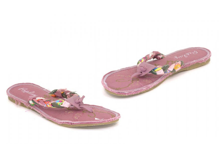 Shoes - Maya - Pink