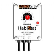 Euro Rep Habistat Pulse Prop Thermostat Single