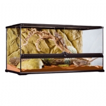 Exo Terra Glass Terrarium 90X45X60Cm