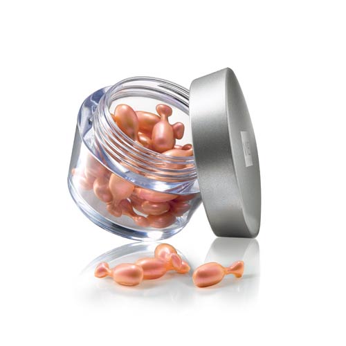 Rescue Skin Recovery Capsules