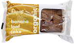 Organic Banana Loaf Cake (330g)