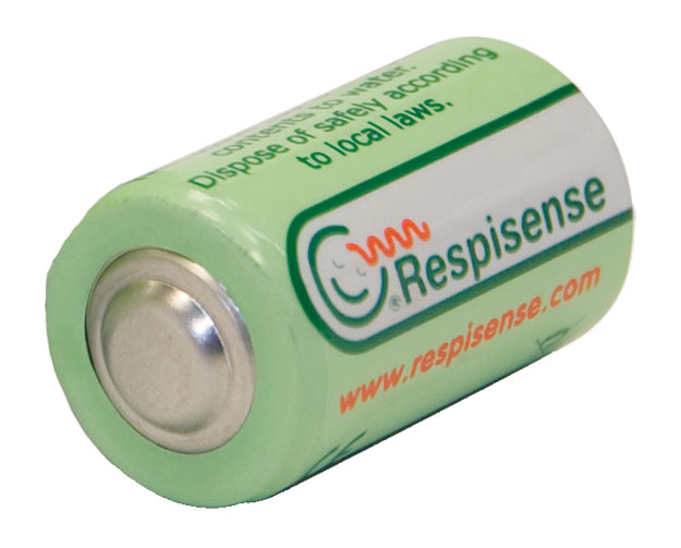 Respisense Ditto Replacement Battery