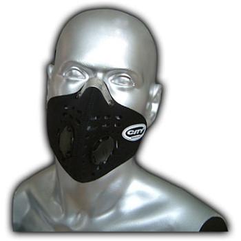 City Anti Pollution Mask