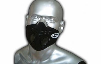 Respro City Mask