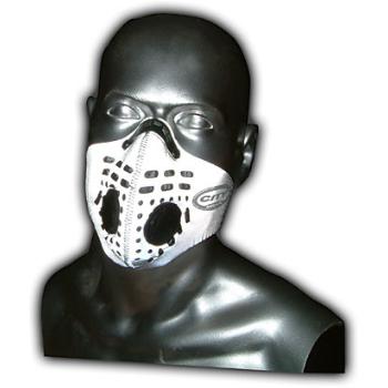 City Nitesight Scotchlite Anti Pollution Mask