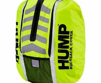 Double Double Hump Waterproof Rucsac Cover