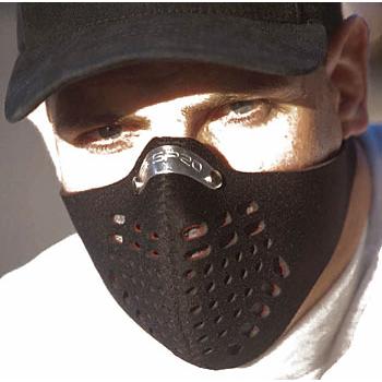 Metro Anti Pollution Mask