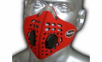Techno Mask