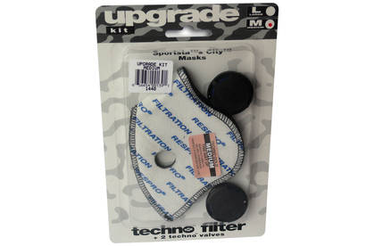 Respro Techno Upgrade Kit
