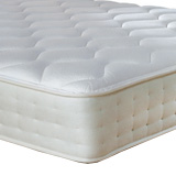 Rest Assured 135cm Camille Double Mattress only