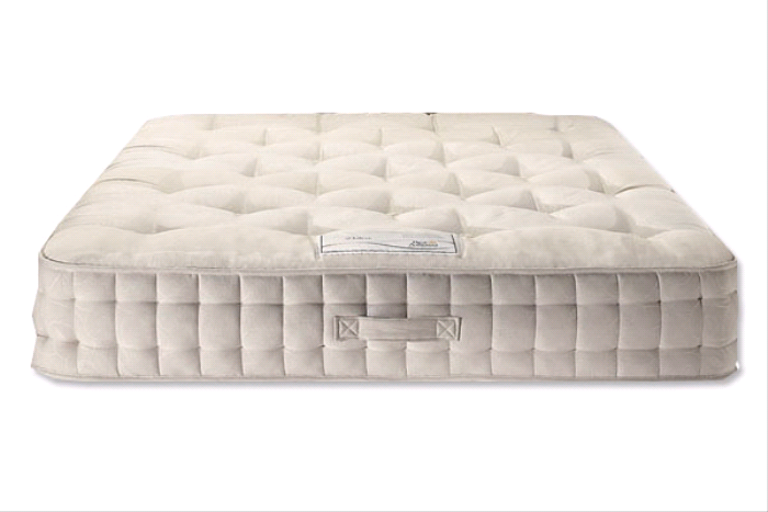 Rest Assured Beds 1400 Pocket Deluxe Harlech 3ft Single Mattress